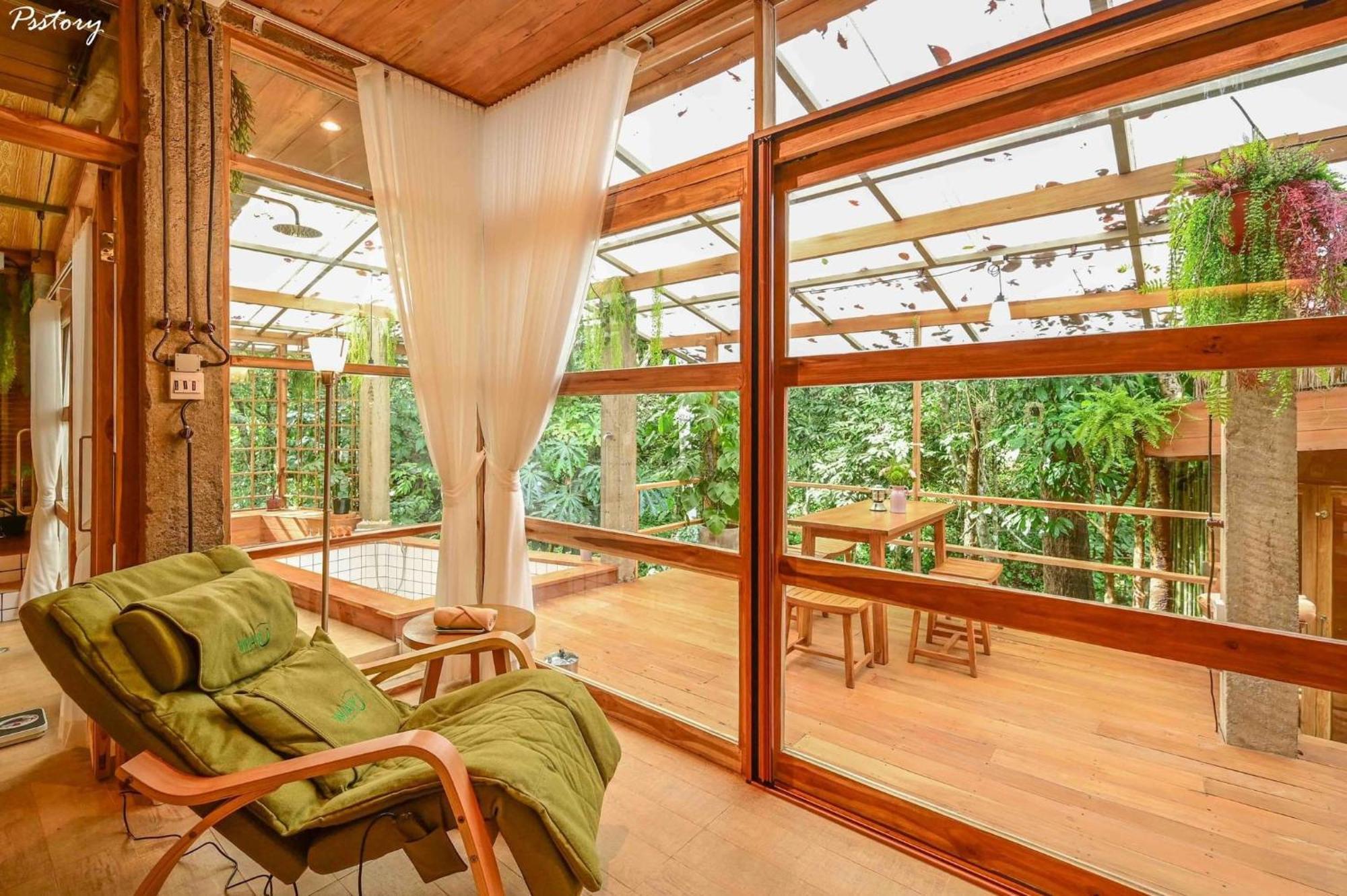 Woo Ma Ca Moo Villa - Chiang Mai, Chiang Mai