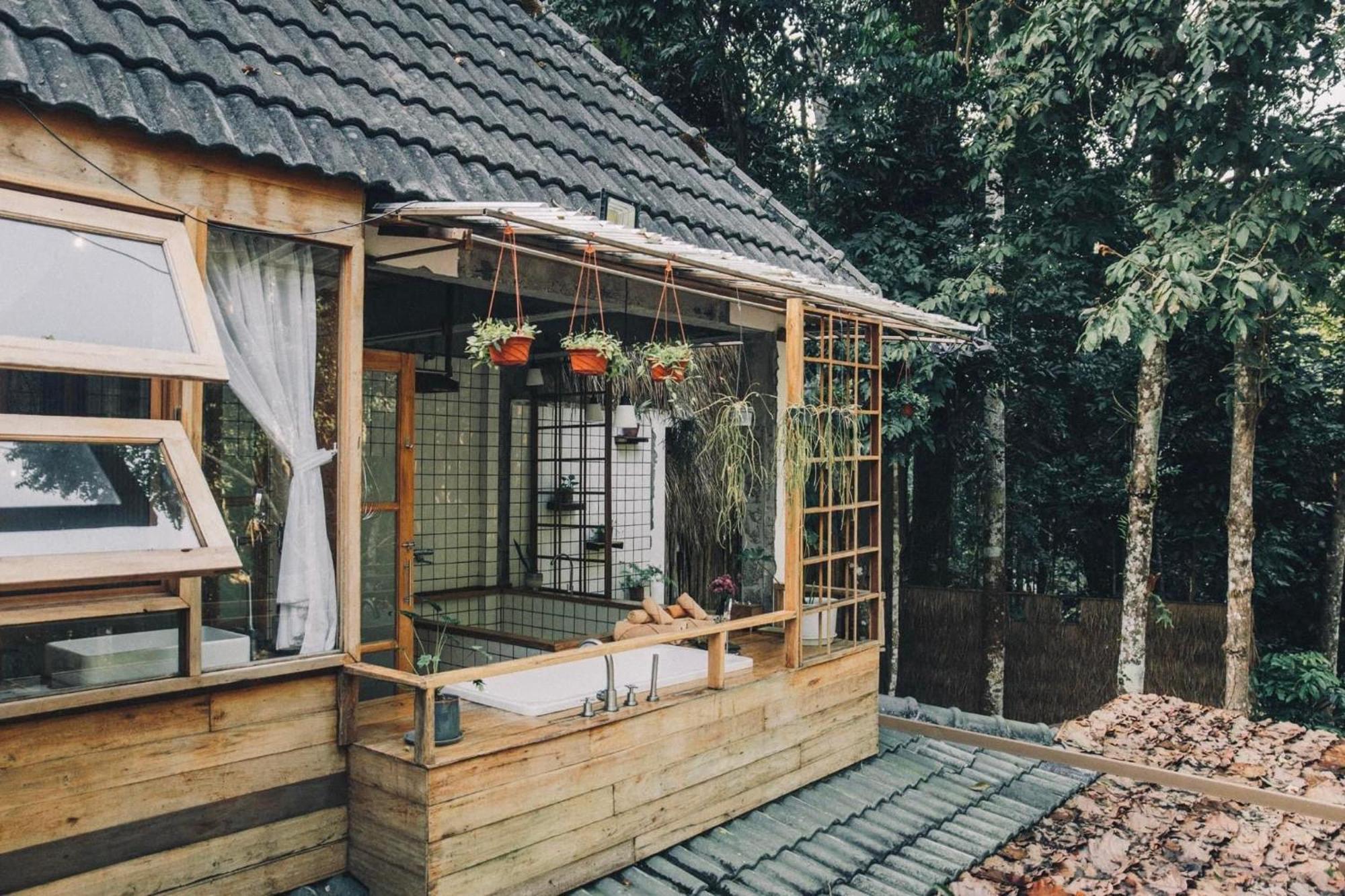 Woo Ma Ca Moo Villa - Chiang Mai — Photos 3
