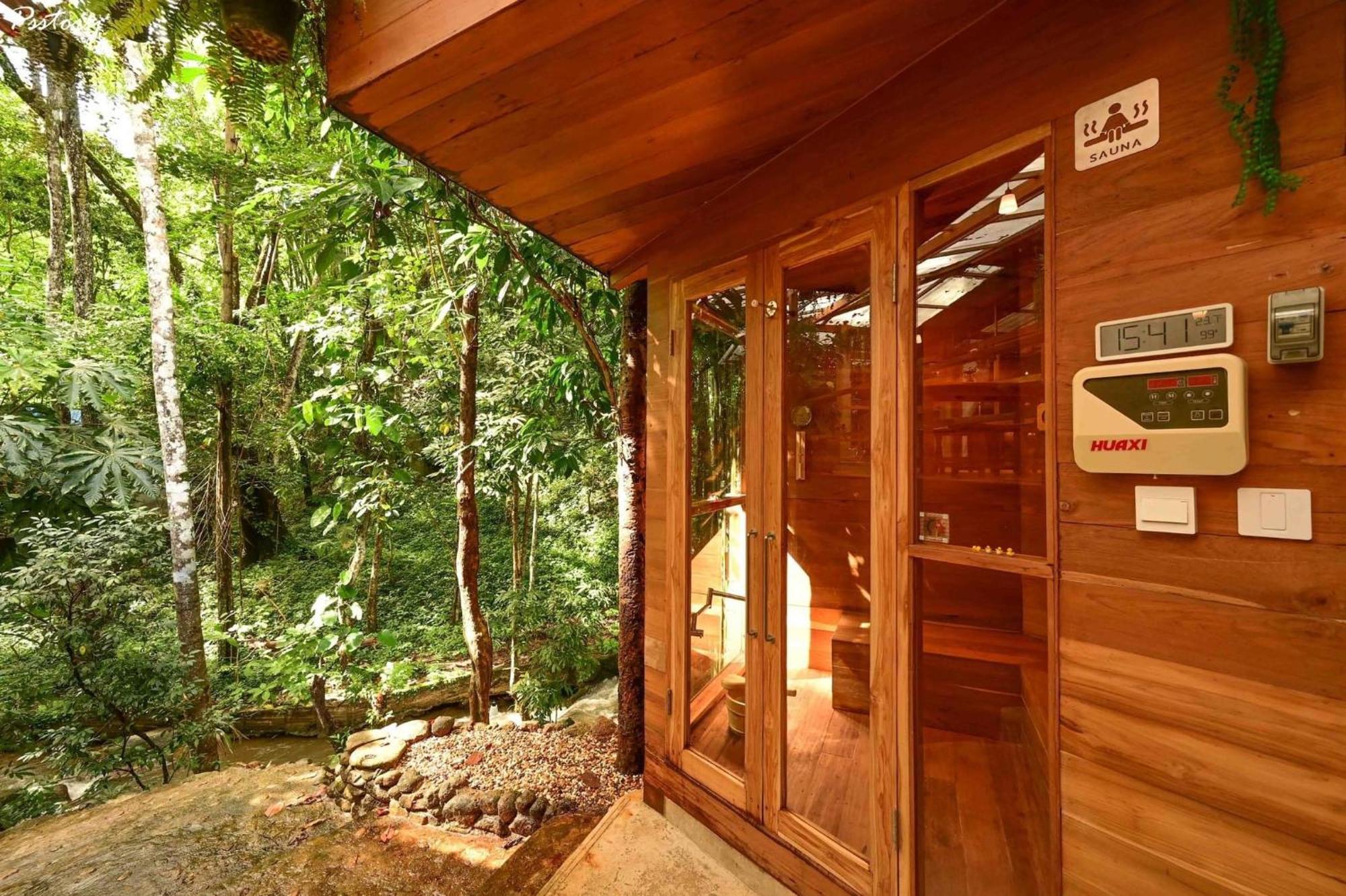 Woo Ma Ca Moo Villa - Chiang Mai — Photos 1